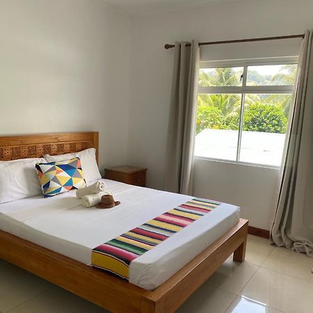 La Villa Therese Anse Royale Bagian luar foto