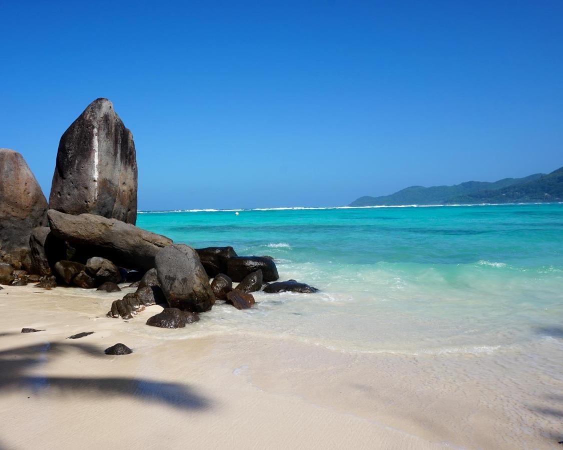 La Villa Therese Anse Royale Bagian luar foto
