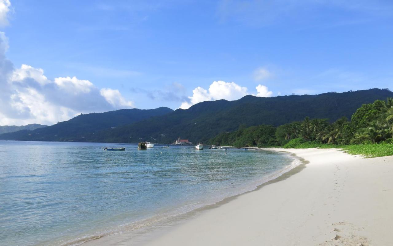 La Villa Therese Anse Royale Bagian luar foto
