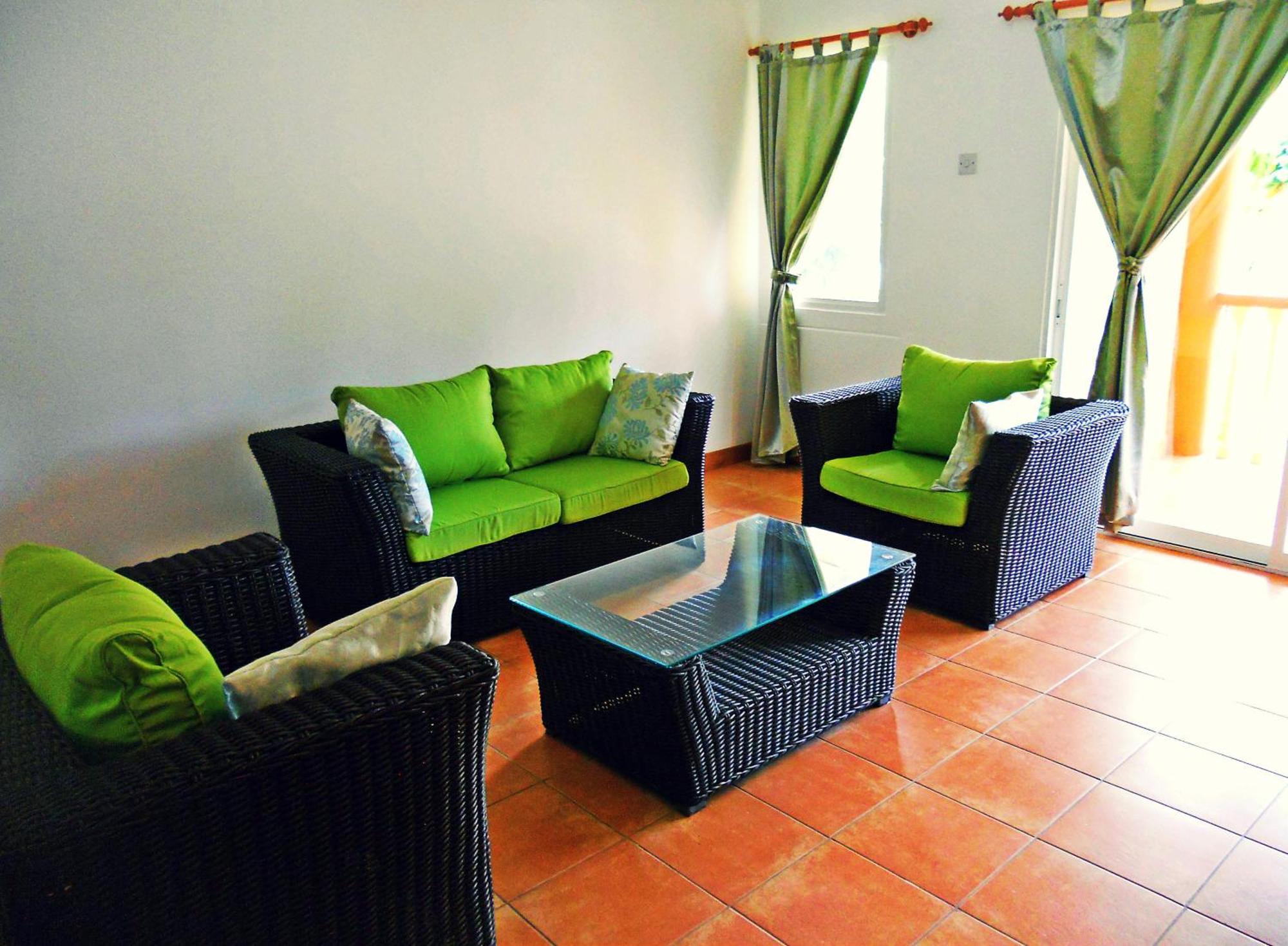 La Villa Therese Anse Royale Ruang foto