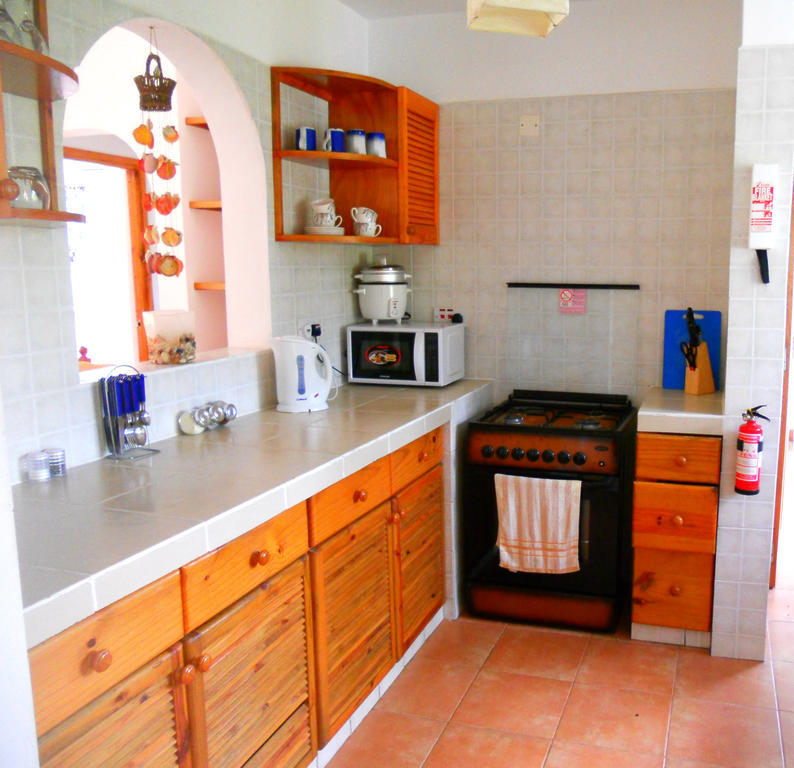 La Villa Therese Anse Royale Ruang foto